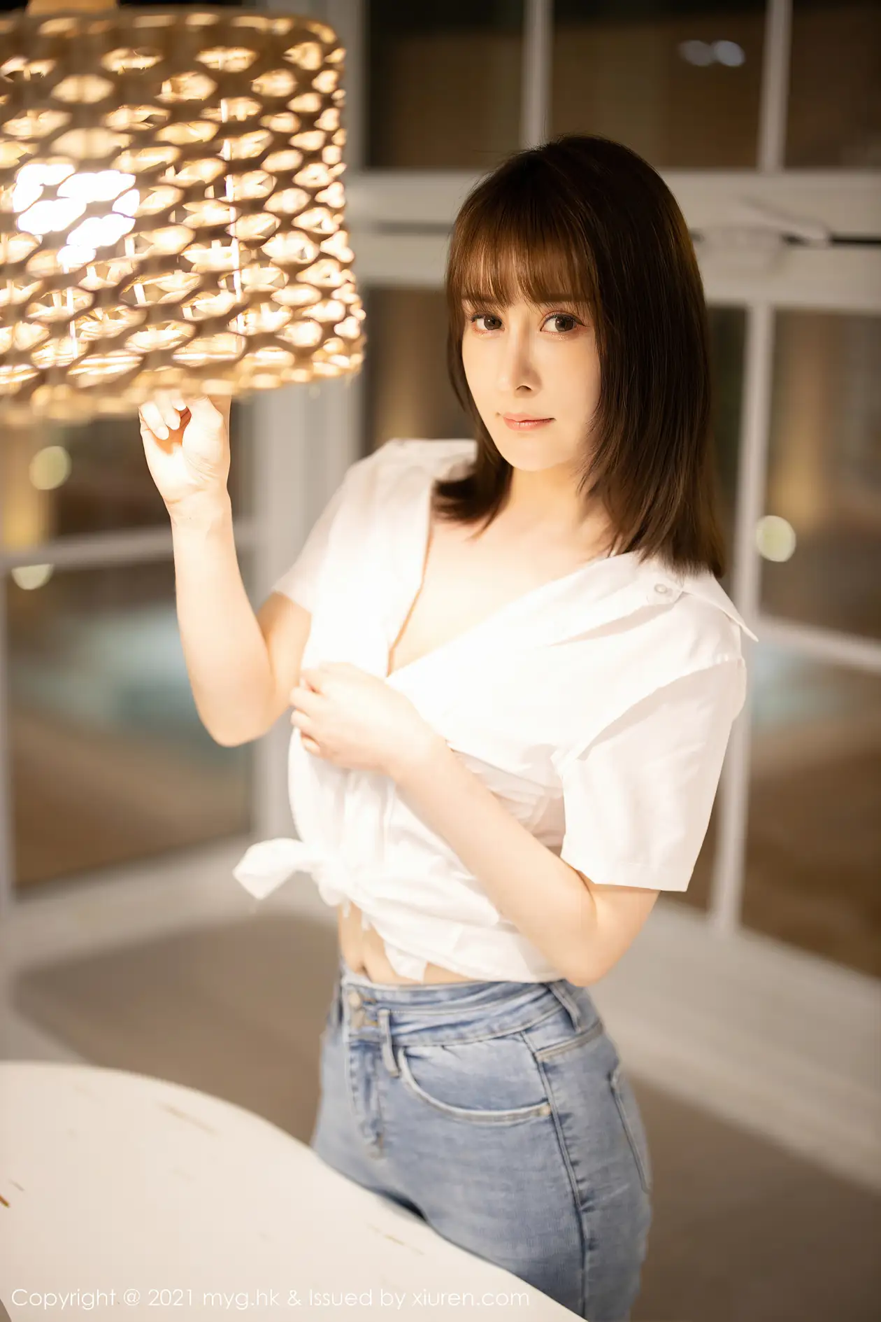 [MyGirl] 2021.06.16 VOL.540 Abby Cai Wenyu#[57P]-10