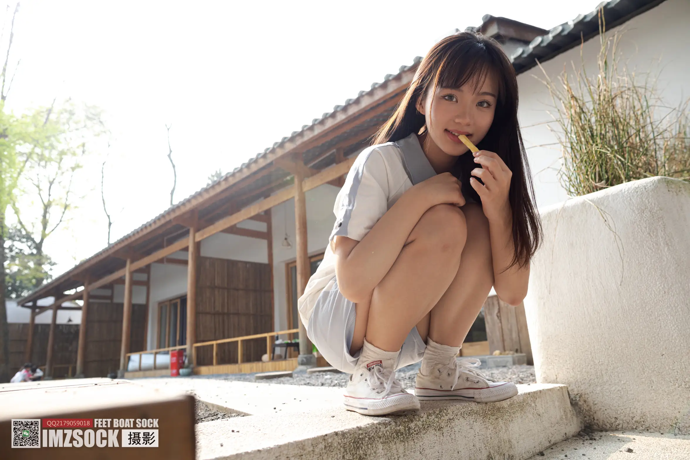 [Mzsock] Love beautiful feet NO.223 wheat#[74P]-44