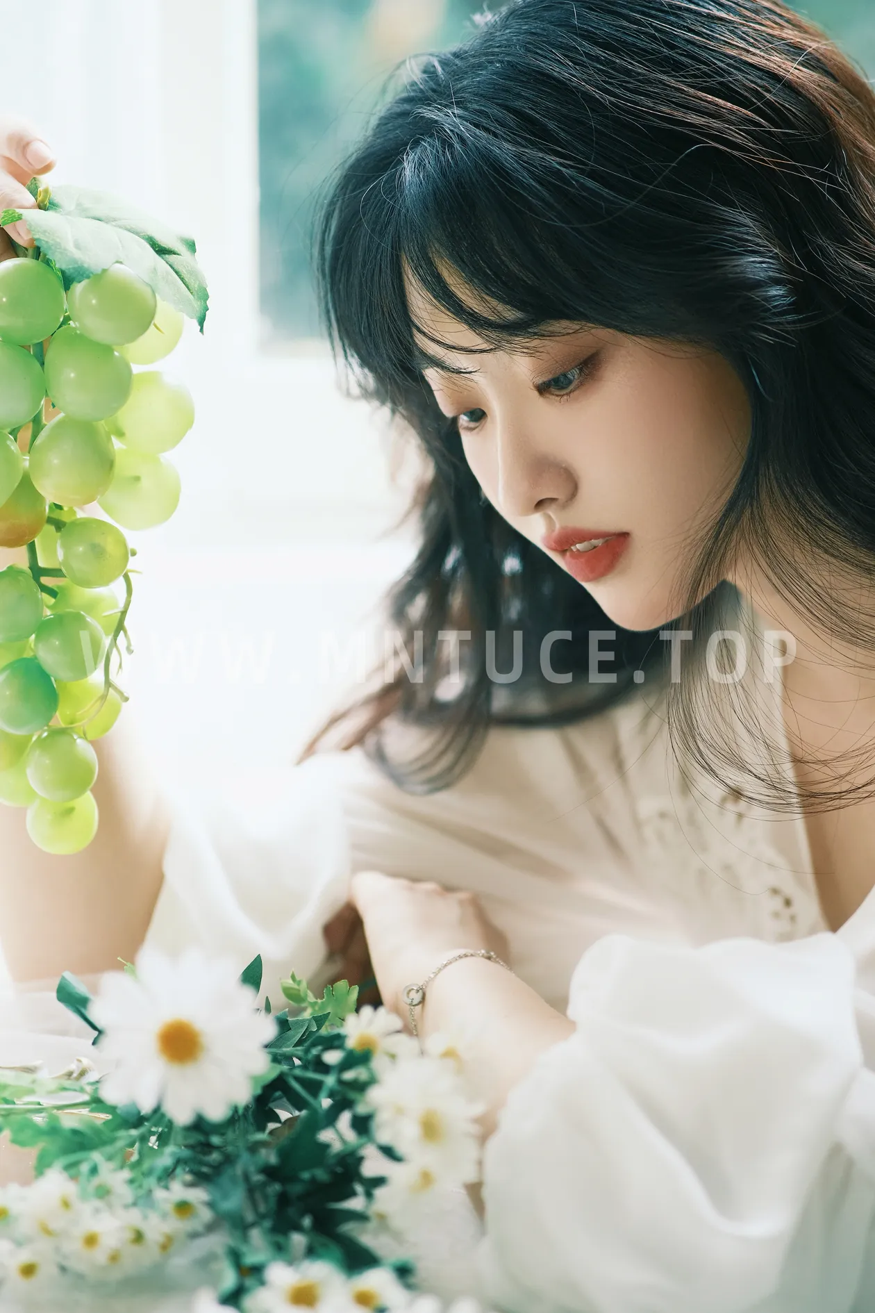 [YITUYU] 2022.11.30 Vol.2565 – Girl’s Thoughts rosie#[26P]-25