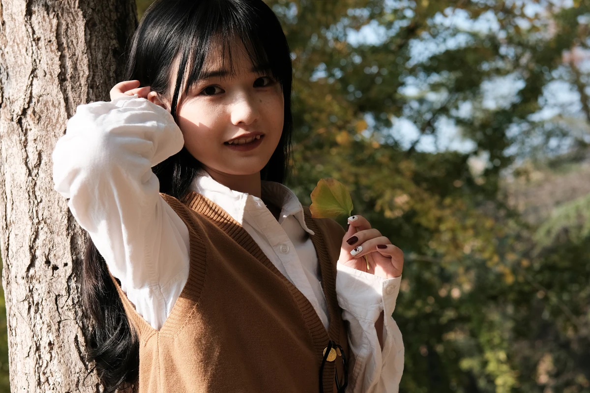 [YITUYU] 2023.01.12 Vol.2897 Autumn outing in progress Xiaoyi sister cute#[36P]-27