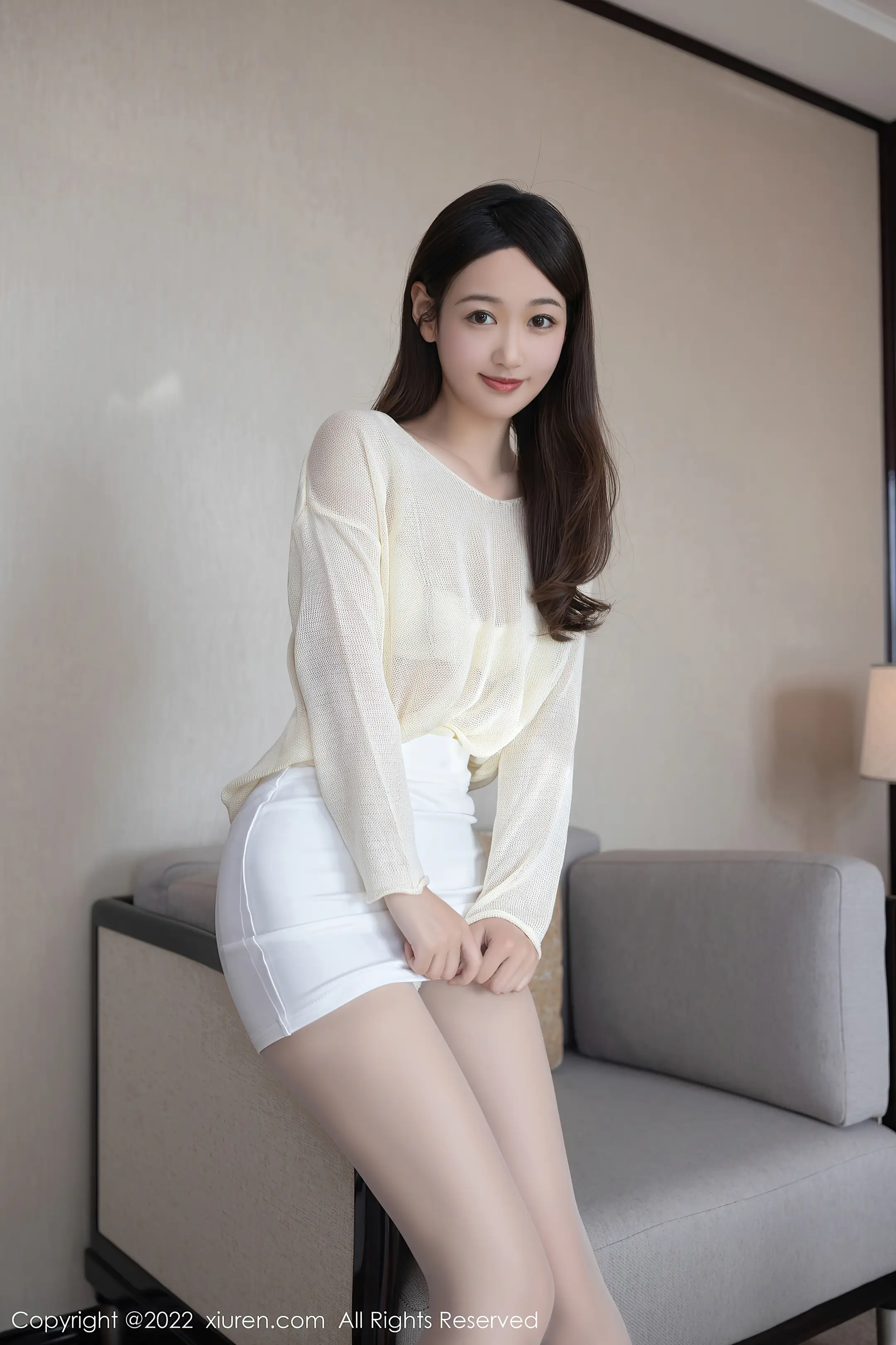 [XiuRen] 2022.04.18 – NO.4884 Tang Anqi#[81P]-3