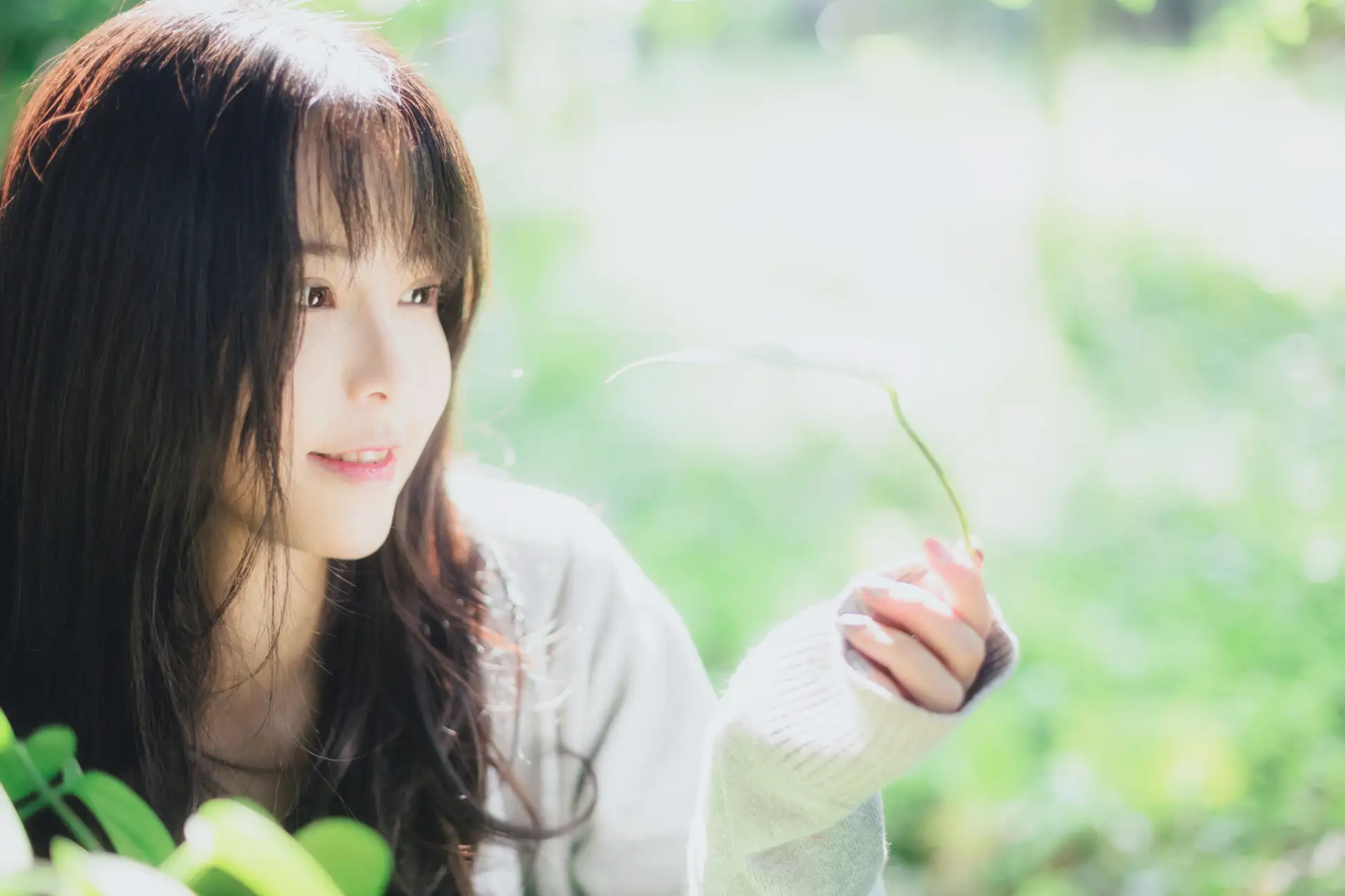 [YITUYU] 2021.08.26 Vol.179 – Afternoon Sunshine Mieko#[42P]-21