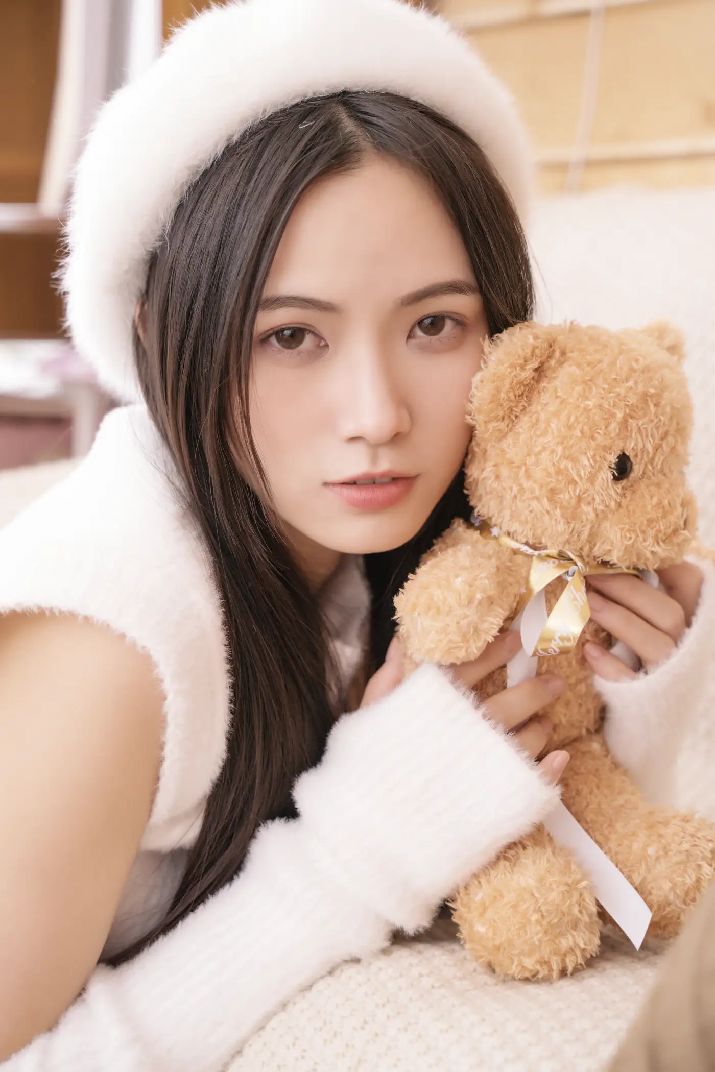 [YITUYU] 2022.02.07 Vol.763 – Christmas Story old pig#[22P]-18