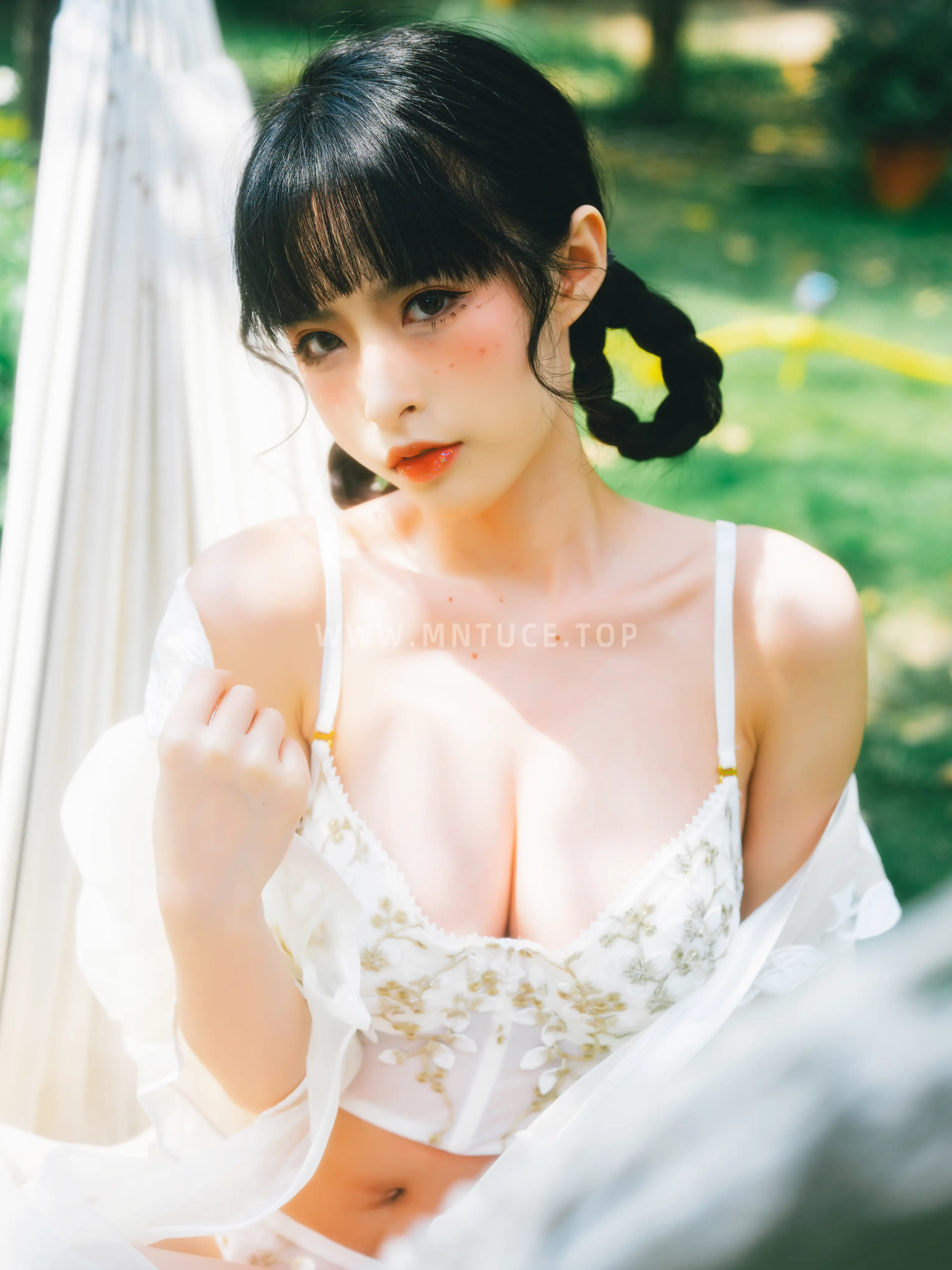 [YITUYU] 2022.06.23 Vol.1268 – Lolita Yuno Shimizu#[38P]-19