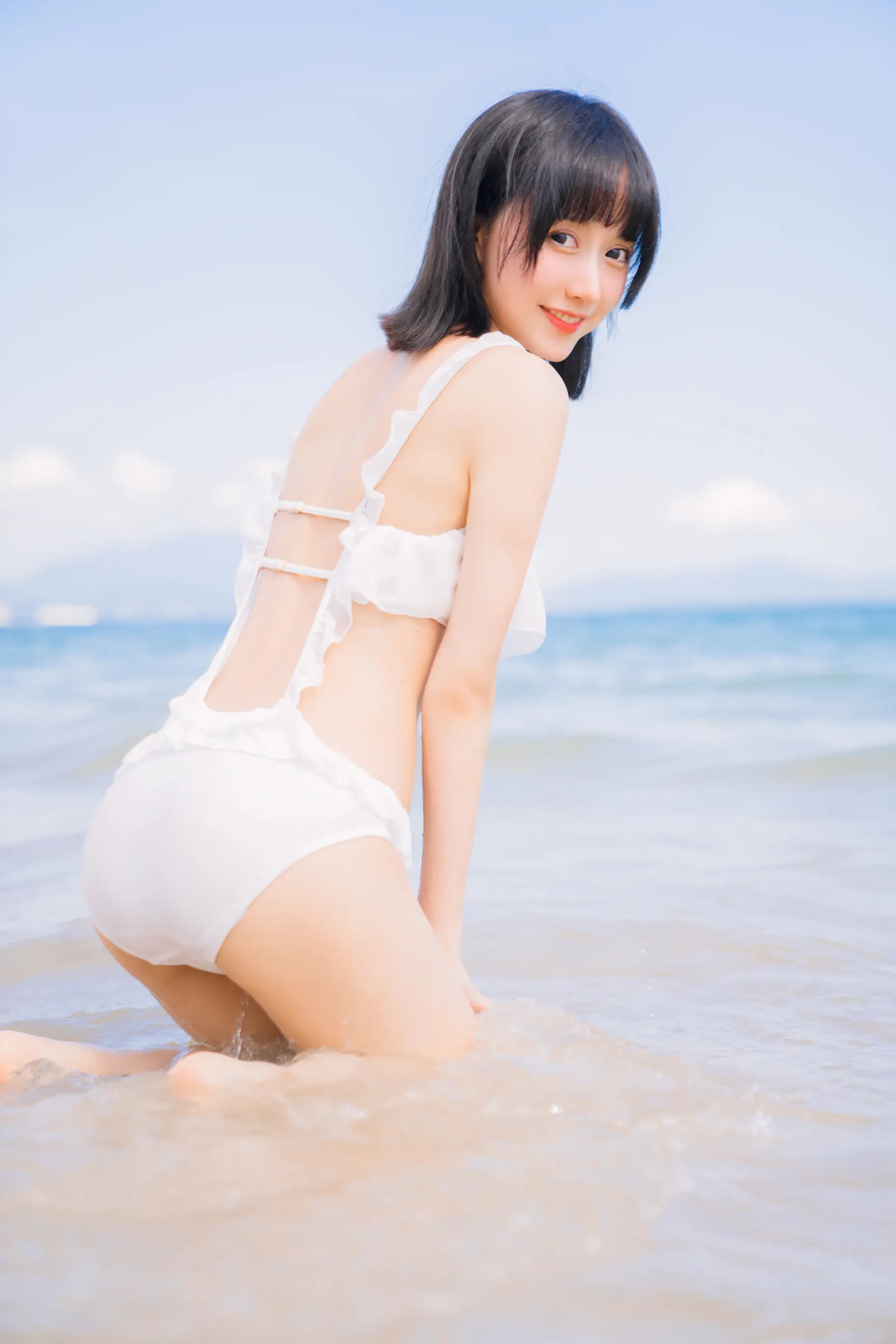 [YITUYU] 2022.06.08 Vol.1118 – Caramel White kapok cottonOwO#[39P]-36