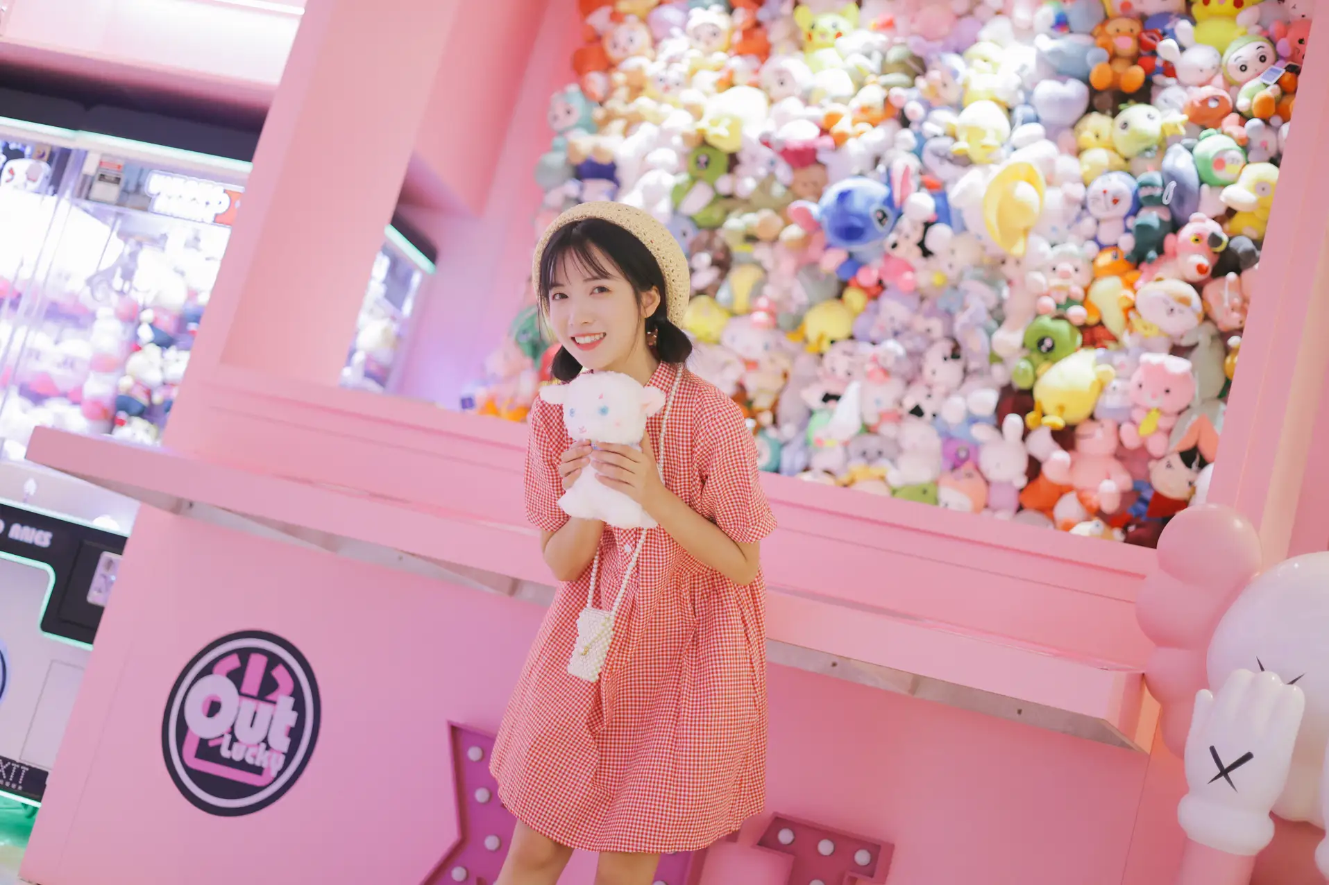 [YITUYU] 2022.08.14 Vol.1699 – Pink Girl’s Dream An Ameng cub#[43P]-26