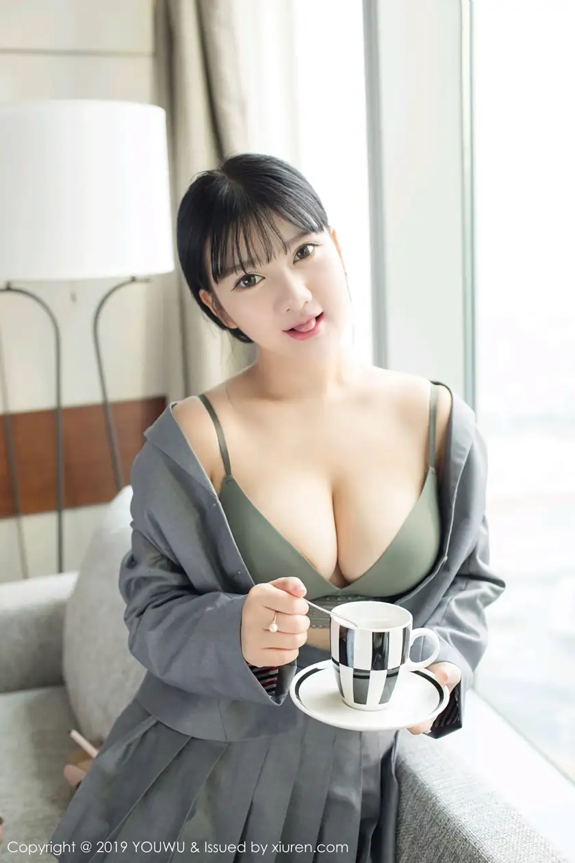 [YouWu] 2019.03.04 Vol.138 Koyana#[60P]-50