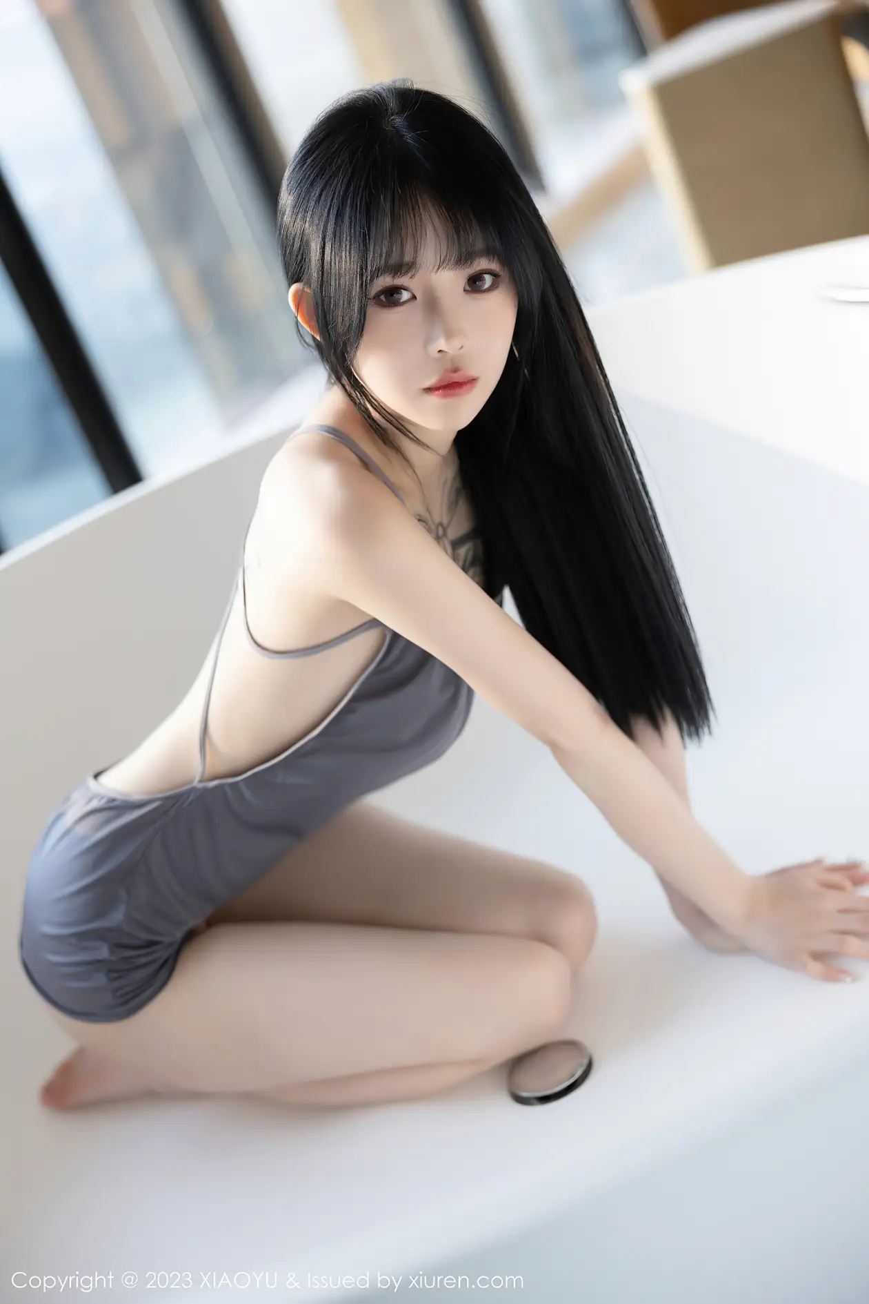 [XiaoYu] 2023.05.29 VOL.1037 Baby bottle.#[88P]-62