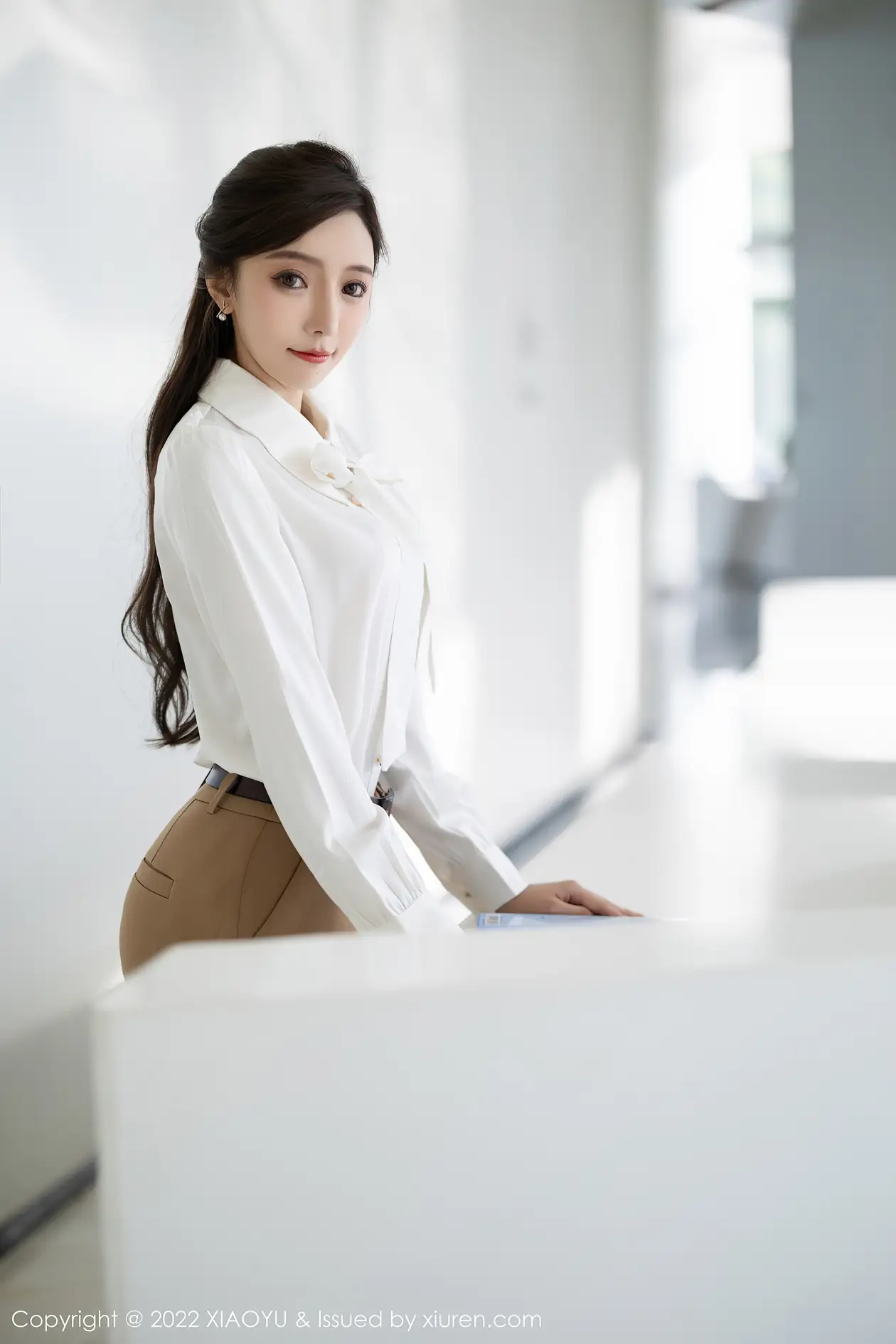 [XiaoYu] 2022.08.29 VOL.0852 Wang Xinyaoyanni#[82P]-2