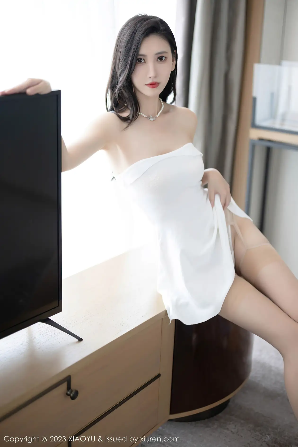 [XiaoYu] 2023.11.29 VOL.1154 Zhang Pengpeng#[93P]-22