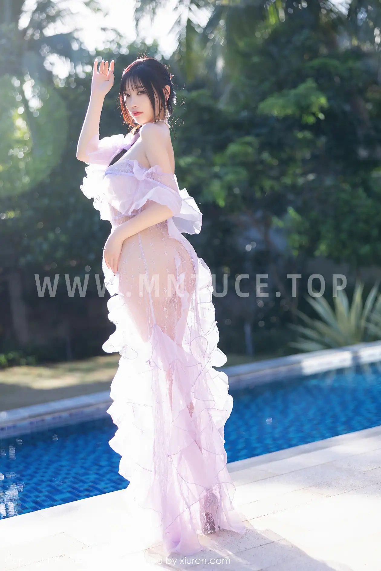 [XiaoYu] 2022.07.08 VOL.0816 Yang ChenchenYome#[84P]-28