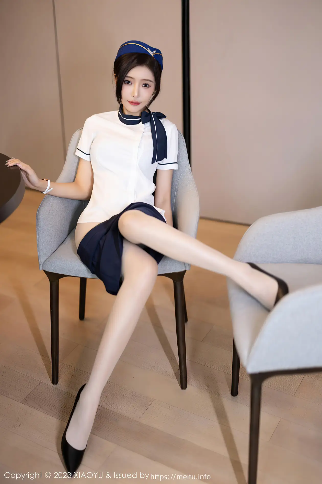 [XiaoYu] 2023.04.21 VOL.1012 yh_1000~1499#[95P]-22